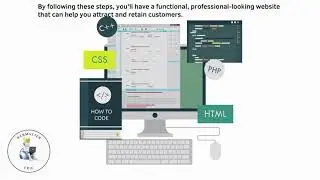 Creating a Website for Your Business for Free
