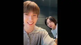Jeonghan spoiling “THIS MAN” ?!!😨 #seventeen #svt #kpop #dk #jeonghan #carat #foryou #shorts