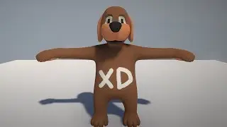 Barely Functioning in Human Fall Flat
