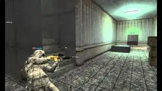 operationA фламандец cut