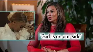 Beyoncé's mother Tina Knowles turns to God amid Diddy allegations