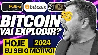 BITCOIN: Hora de comprar? Ou investir em AÇÃO/CAIXINHAS Nubank, Itaú, etc? O que dá mais retorno?