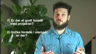 Etik BFA Jeppe Ajslev