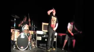 Asking Alexandria Band Cover Alerion/Final Episode
