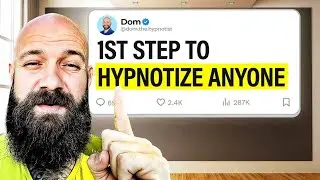 Hypnosis Training: You Can Hypnotize Anyone… Unless You Mess This Up!