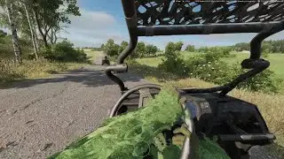 Quick .50 cal trade off