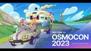 Osmocon 2023 - Agoric