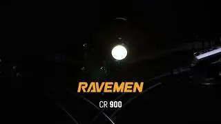 Ravemen CR900
