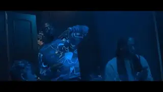 Marley Park feat. Cix Keyz - Different (Official Video)