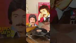 ferdi Tayfur - batan güneş (1978 dönemi)