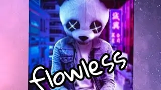 (Flowless) beat classic mix with electronic...🤟hip hop beat for rap song .( New beat 2020 )
