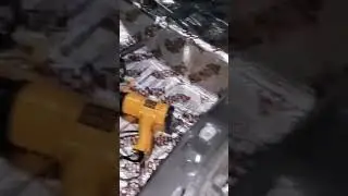 toyota corolla with Kilmat sound deadening the rear doors and flooring