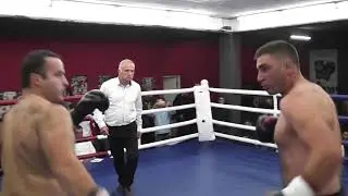 Vladimer Khurtsia vs Khvicha Kokuashvili   07.11.2018