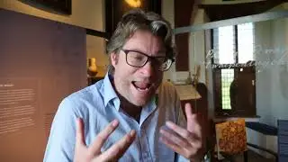 VLOG Bredero's Lucelle