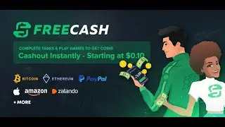 How to make money online in 2022? MAKE PAYPAL MONEY, BTC BY COMPLETING SURVEYS AND TASKS!🤑💸💰