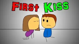 Brewstew - First Kiss