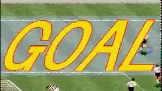 Corinthians x Bragantino Campeonato Brasileiro 95 Super Nintendo