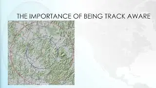 Basic Search Operations - Track Awareness (Intro)