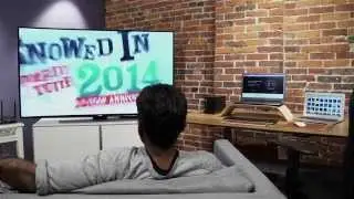 Потоковое видео с ReadyNAS. DLNA, Plex & iTunes