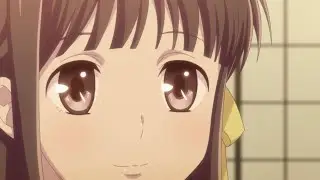 Опять он... | Корзинка фруктов | Fruits Basket
