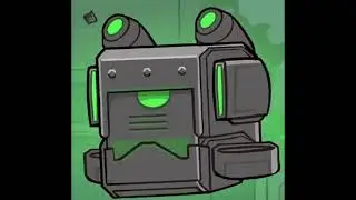 Alien Hominid Invasion OST Megabot