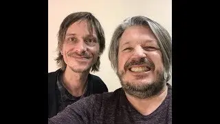Mackenzie Crook - Richard Herring's Leicester Square Theatre Podcast 