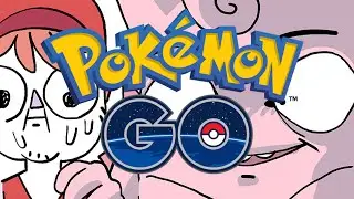 POKEMON GO - Buffable (Comic Dub)
