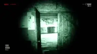 Outlast Part 4