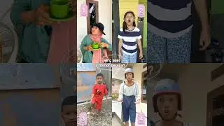 Kirain mau nendang ga taunya kesemutan #funny #comedy