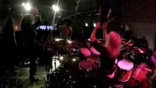 Revolution Eve - Prey & Givin' Up