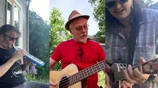 Don't Worry About the Government -Talking Heads