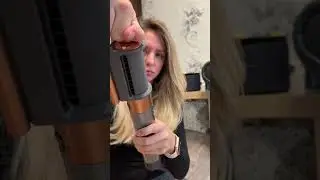 Отличия новой насадки фен от старой DYSON AIRWRAP 2022 
