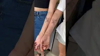 Тату в Гродно 💖