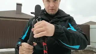 Нагайка победителю лотереи!