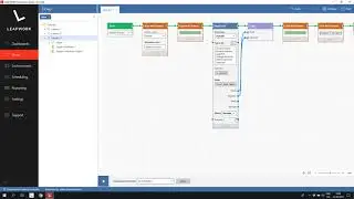 WEB AUTOMATION - Lesson 3: Data-driven web automation