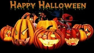Happy Halloween from Infinity Youth Sports! S2 E2