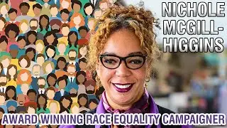Nicholé McGill-Higgins Diversity & Inclusion Speaker | How to Create a Diverse & Inclusive Workplace