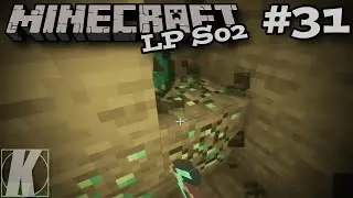 Wir erforschen den Wassergraben - Minecraft S02#31