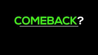 CAN YOU COMEBACK IN THE LAST PROMO GAME?