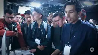 El contar de una evolución en 19 años - Digital LAB