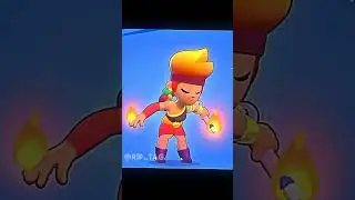 Todos unidos, jamas vencidos! #brawlstars #edit