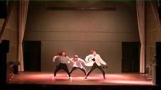 多摩ナイvol 31  だんご３兄弟