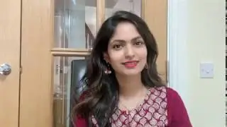 Bhangra Aid 2020 - Swetha Ala