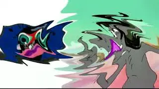 Even Soviet Cartoon Wolf Hates Klasky Csupo Descontinues