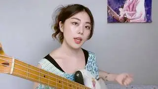 눙눙(NUNNUN)- 나의 여름, 너의 바다 (home live)