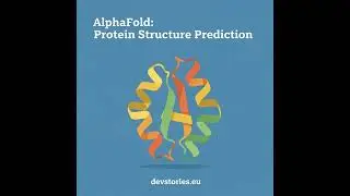 AlphaFold: Protein Structure Prediction · 13/21 · AlphaFold 3 Inference Pipeline