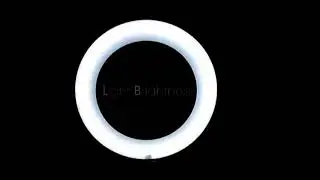 💯 Aro Luz Led 12 Pulgadas Klack  Tik Tok Twitch Influencer Fotografia y Video KLACK