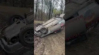 Слабоумие и Отвага-GTK racing