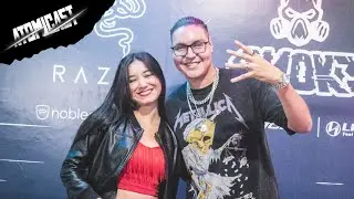 MARIANA MASSIEL | #ATOMICAST Sessions #8 | 29.04.2023