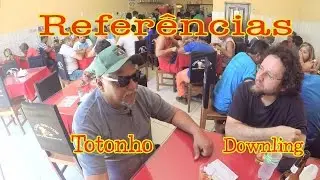 Totonho: Eu sonhava ser o maior cantor de forró do mundo